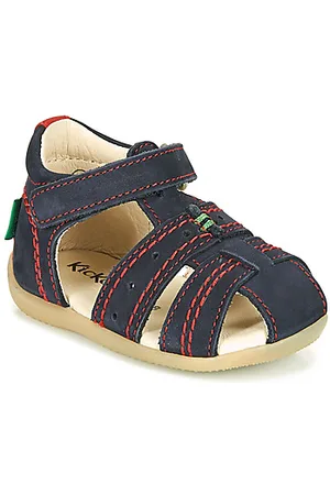 Kickers Sandaler til børn BIGBAZAR-2
