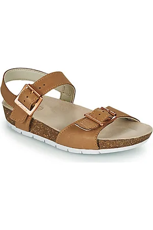 Clarks Sandaler til børn RIVER SAND K