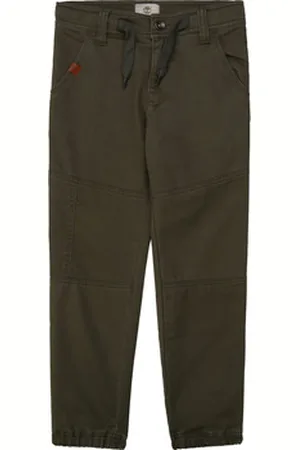 Timberland Lærredsbukser T24B11