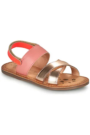 Kickers Sandaler til børn DYACROSS