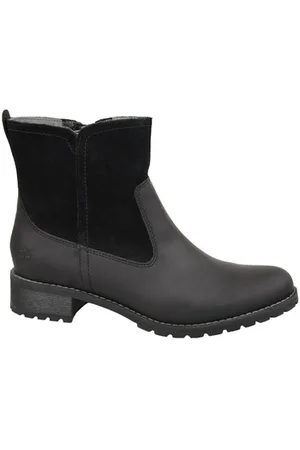 Timberland Støvler W Bethel Biker