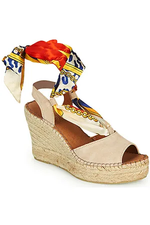 Fericelli Sandaler SERRAJE
