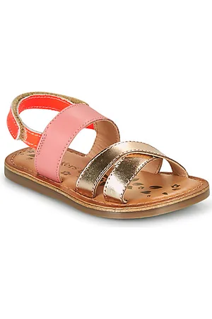 Kickers Sandaler til børn DYACROSS