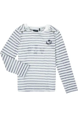 IKKS Langærmede T-shirts XS10052-19-C