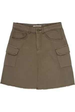 Pepe Jeans Korte nederdele LUCIANA