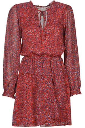 Pepe Jeans Korte kjoler LULIS