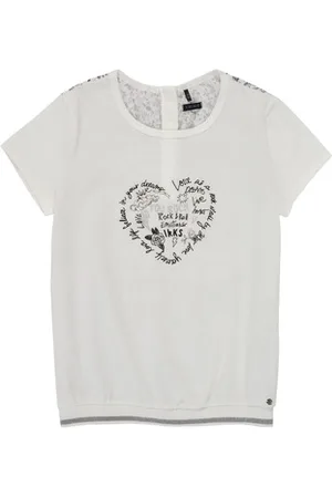 IKKS T-shirts m. korte ærmer XS10242-19-J
