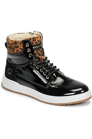 Bullboxer Sneakers AOF503E6L-BLCK