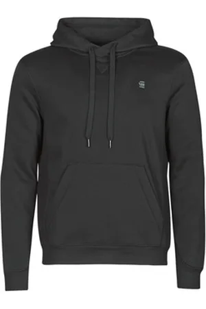 G-Star Sweatshirts PREMIUM BASIC HOODED SWEATE