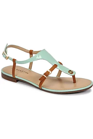 JB Martin Sandaler GAELIA