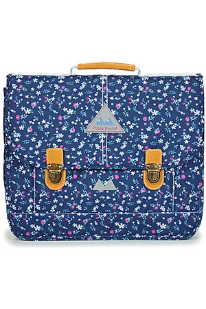 Poids Plume Skoletaske FLEURY CARTABLE 38 CM