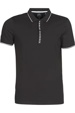 Armani Exchange Polo-t-shirts m. korte ærmer HANEMO