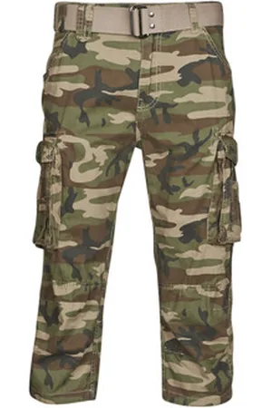 Schott NYC Shorts TR RANGER 51