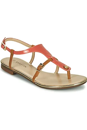 JB Martin Sandaler GAELIA