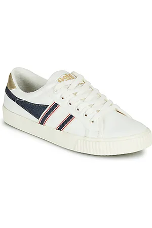 Gola Sneakers TENNIS MARK COX SELVEDGE