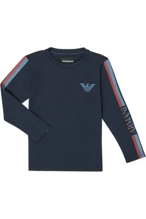 Emporio Armani Langærmede T-shirts 6H4TJD-1J00Z-0920