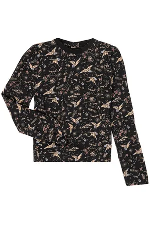 IKKS Langærmede T-shirts XR12052