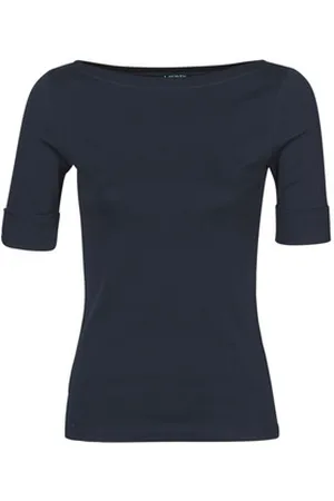 Ralph Lauren T-shirts m. korte ærmer JUDY