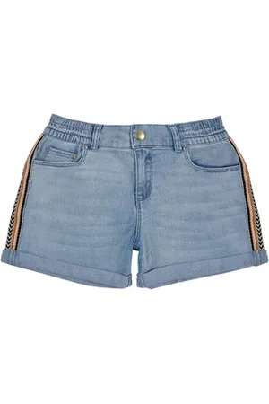 IKKS Shorts XS26002-84-C