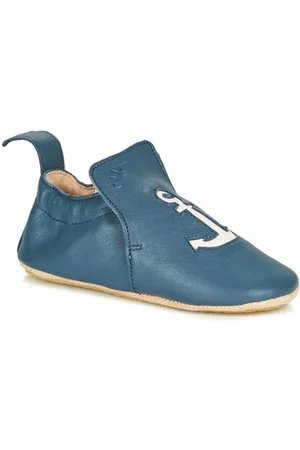 Easy Peasy Tøfler BLUBLU ANCRE