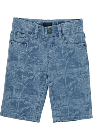 IKKS Shorts XS25253-82-C