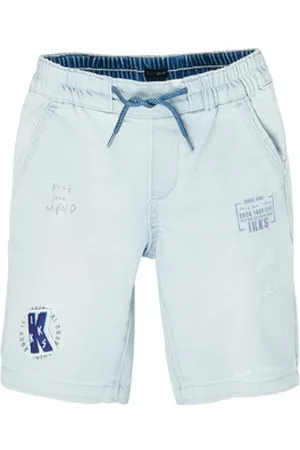 IKKS Shorts XS25223-82-J