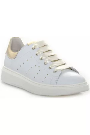 Nero Giardini Sneakers NERO GIARDINI 707 CILE BIANCO