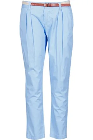 LA CITY Chinos / Gulerodsbukser PANTBASIC