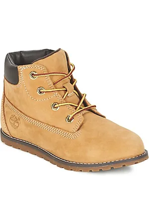 Timberland Støvler til børn POKEY PINE 6IN BOOT WITH