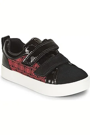 Clarks Sneakers City Hero Lo