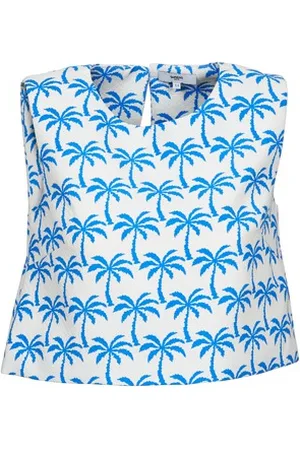Suncoo Toppe / T-shirts uden ærmer LANA