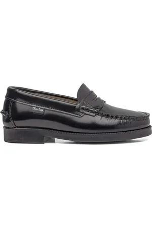 Gorila Loafers 1506 Negro