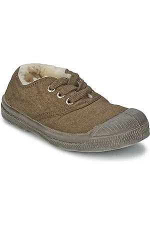 Bensimon Sneakers TENNIS FOURREES