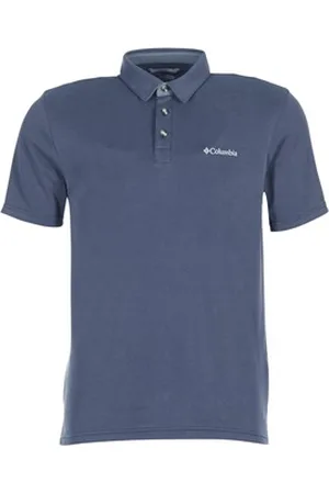 Columbia Polo-t-shirts m. korte ærmer NELSON POINT POLO
