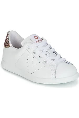 victoria Sneakers DEPORTIVO BASKET PIEL KID