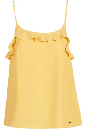 LES PETITES BOMBES Toppe / T-shirts uden ærmer AZITAFE