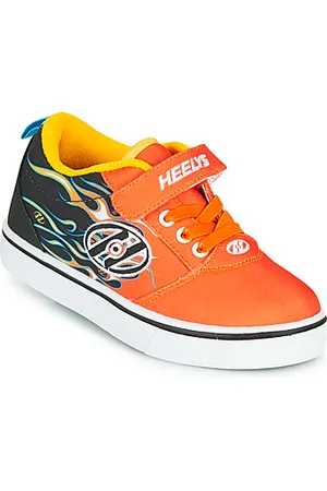 Heelys Sko med hjul til børn PRO 20 X2