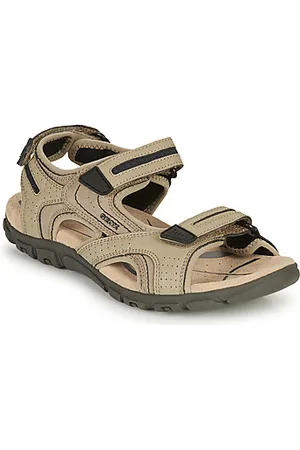 Geox Sandaler S.STRADA D