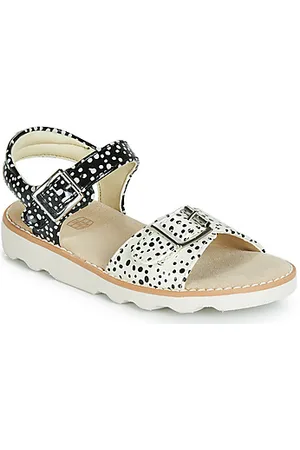 Clarks Sandaler til børn Crown Bloom T