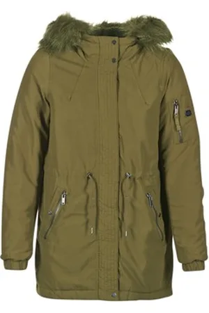 VERO MODA Parkaer CANDY