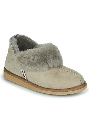 Shepherd Tøfler KARIN