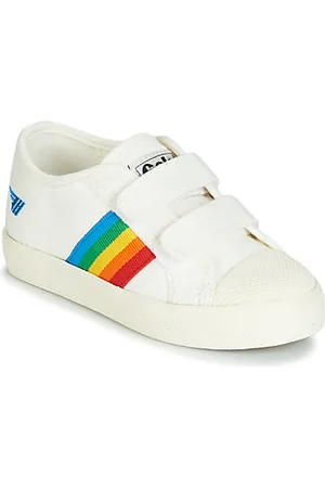 Gola Sneakers COASTER RAINBOW VELCRO