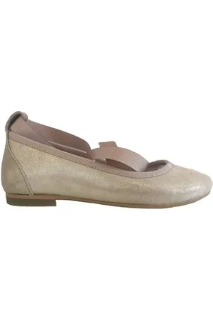 Boogie Boogie Ballerinaer EL-132 Bronce