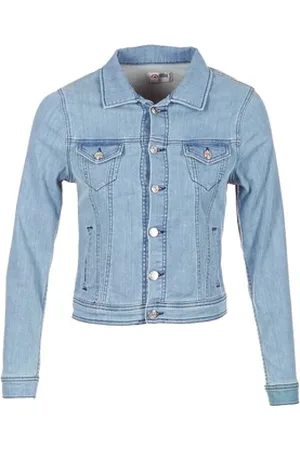 Yurban Cowboyjakker IHELEFI