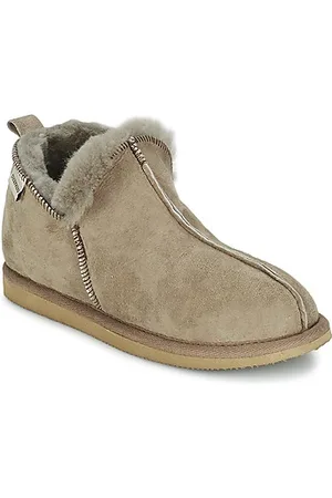 Shepherd Tøfler ANNIE