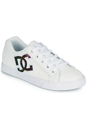 Dcshoes Skatesko CHELSEA J