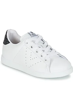victoria Sneakers DEPORTIVO BASKET PIEL KID