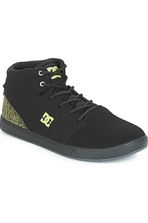 Dcshoes Sneakers CRISIS HIGH SE B SHOE BK9