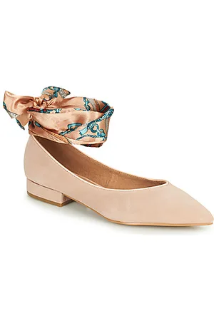 Karston Ballerinaer KEBEC
