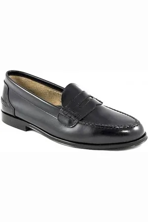 Yowas Loafers 5081 Negro